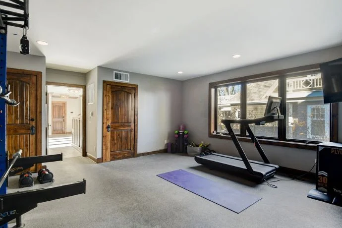 My Go-To Home Gym Setup for Effective Workouts