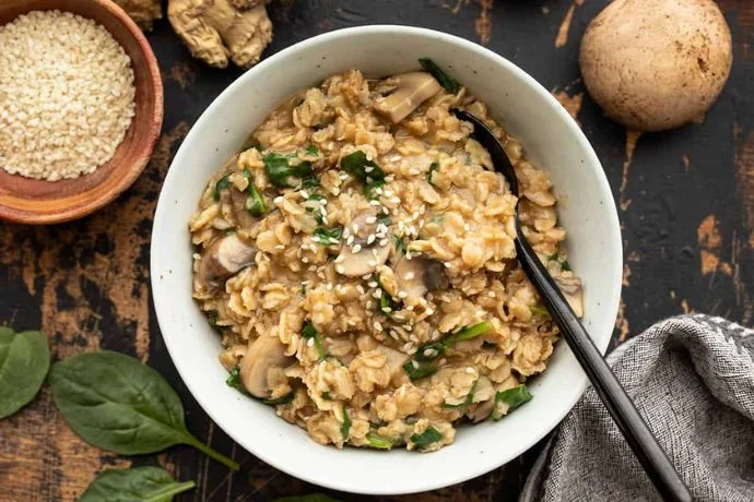 My Favorite Protein-Packed Breakfasts to Start the Day Right