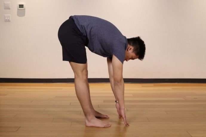 How I Improved My Flexibility in Just 30 Days