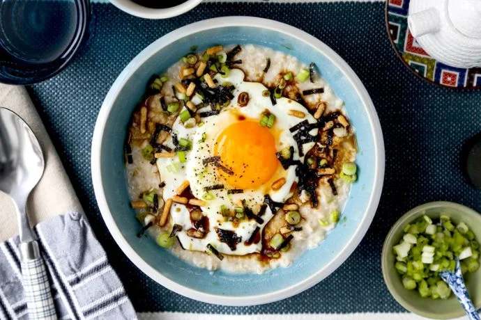 My Favorite Protein-Packed Breakfasts to Start the Day Right
