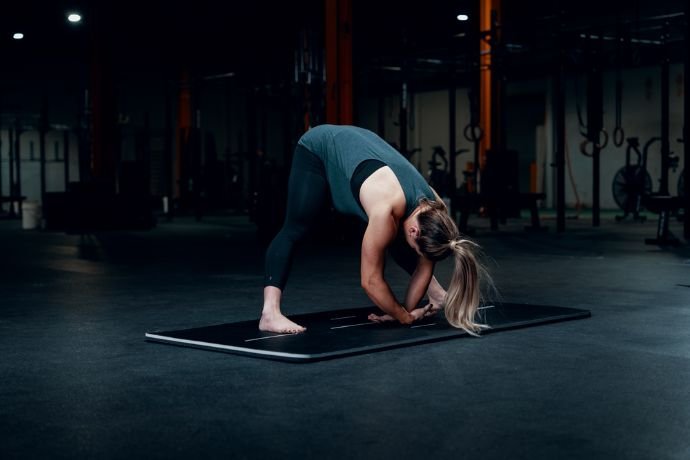 How I Improved My Flexibility in Just 30 Days