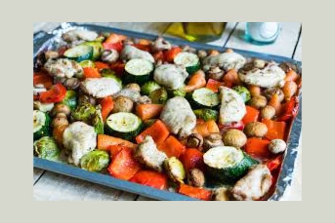 10 Healthy Meal Prep Ideas That Save Time and Help You Stay on Track