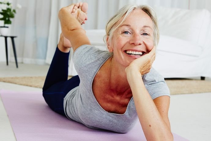 How I Improved My Flexibility in Just 30 Days