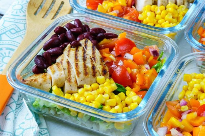 10 Healthy Meal Prep Ideas That Save Time and Help You Stay on Track