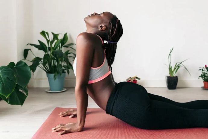 How I Improved My Flexibility in Just 30 Days