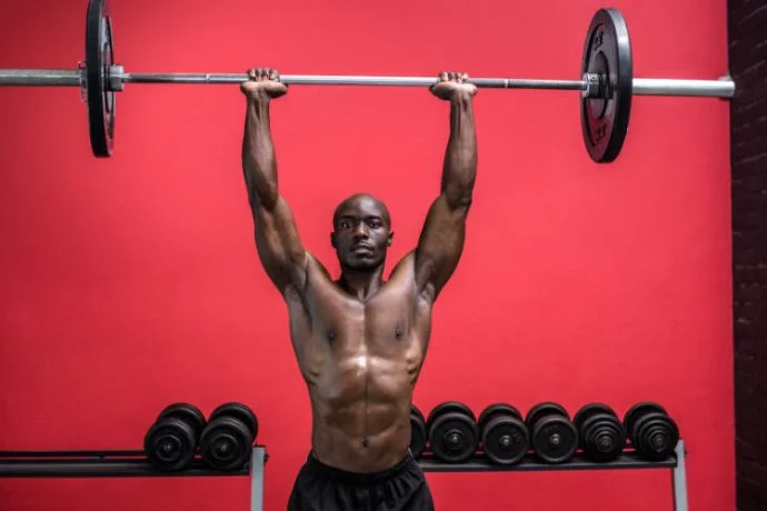 How I Pushed Through My Fitness Plateaus and Got Better Results